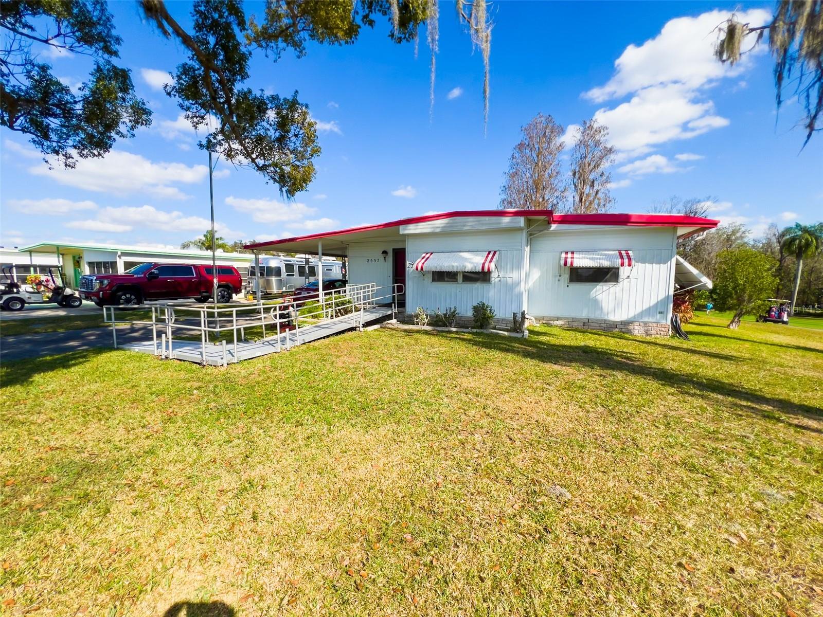 Details for 29129 Johnston Road 2557, DADE CITY, FL 33523