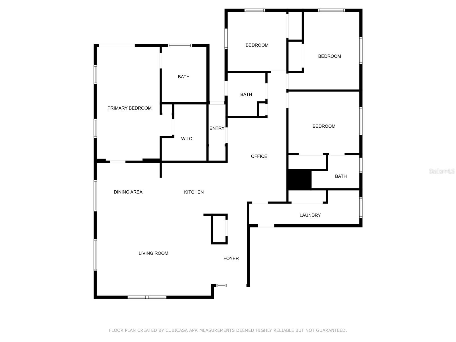 Listing photo id 23 for 1372 Hillcrest Avenue