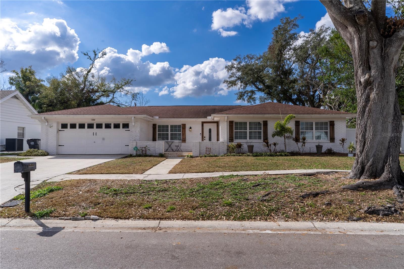 Details for 13508 Greenleaf Drive, TAMPA, FL 33613