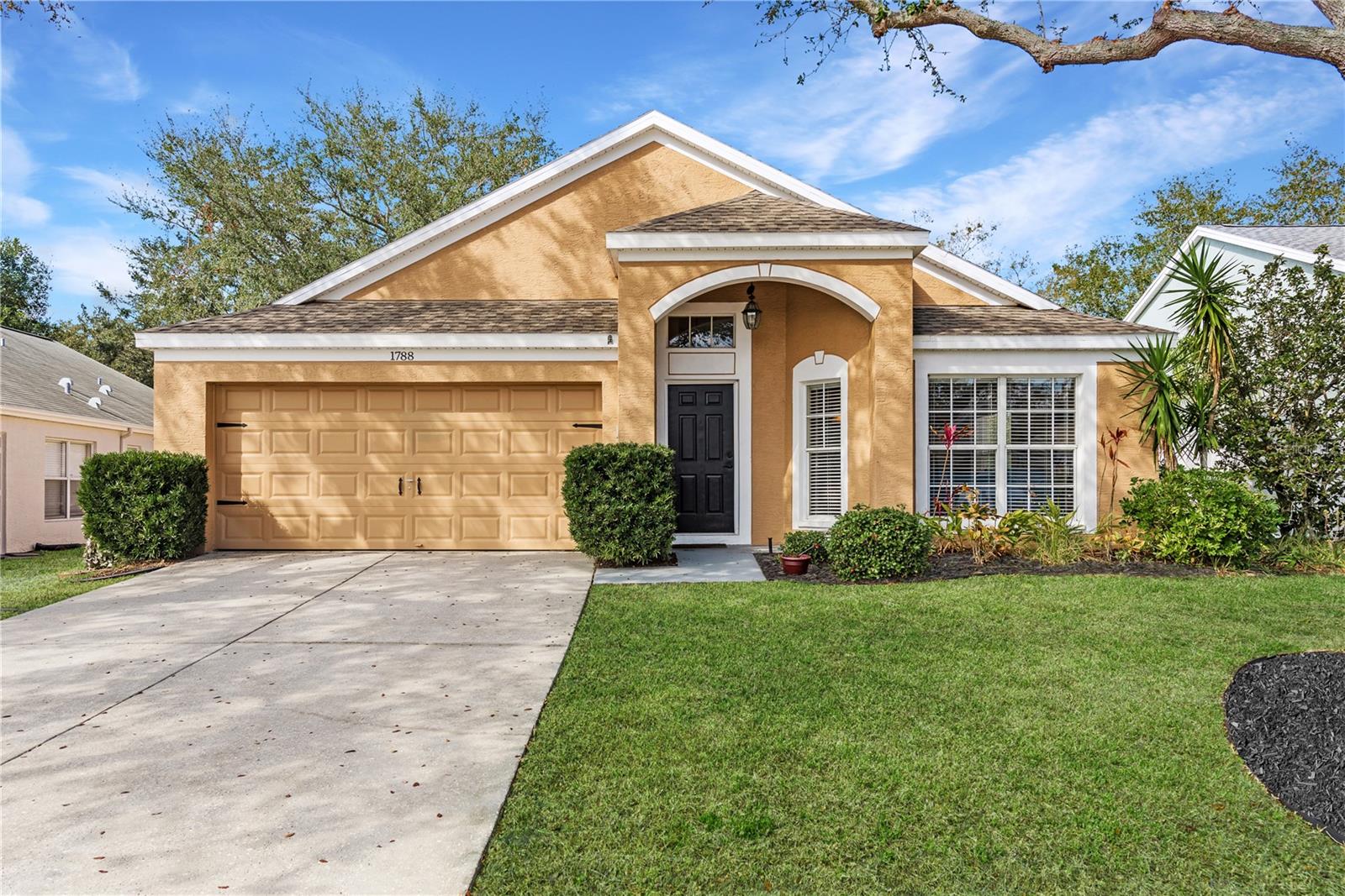 Details for 1788 Biarritz Circle, TARPON SPRINGS, FL 34689