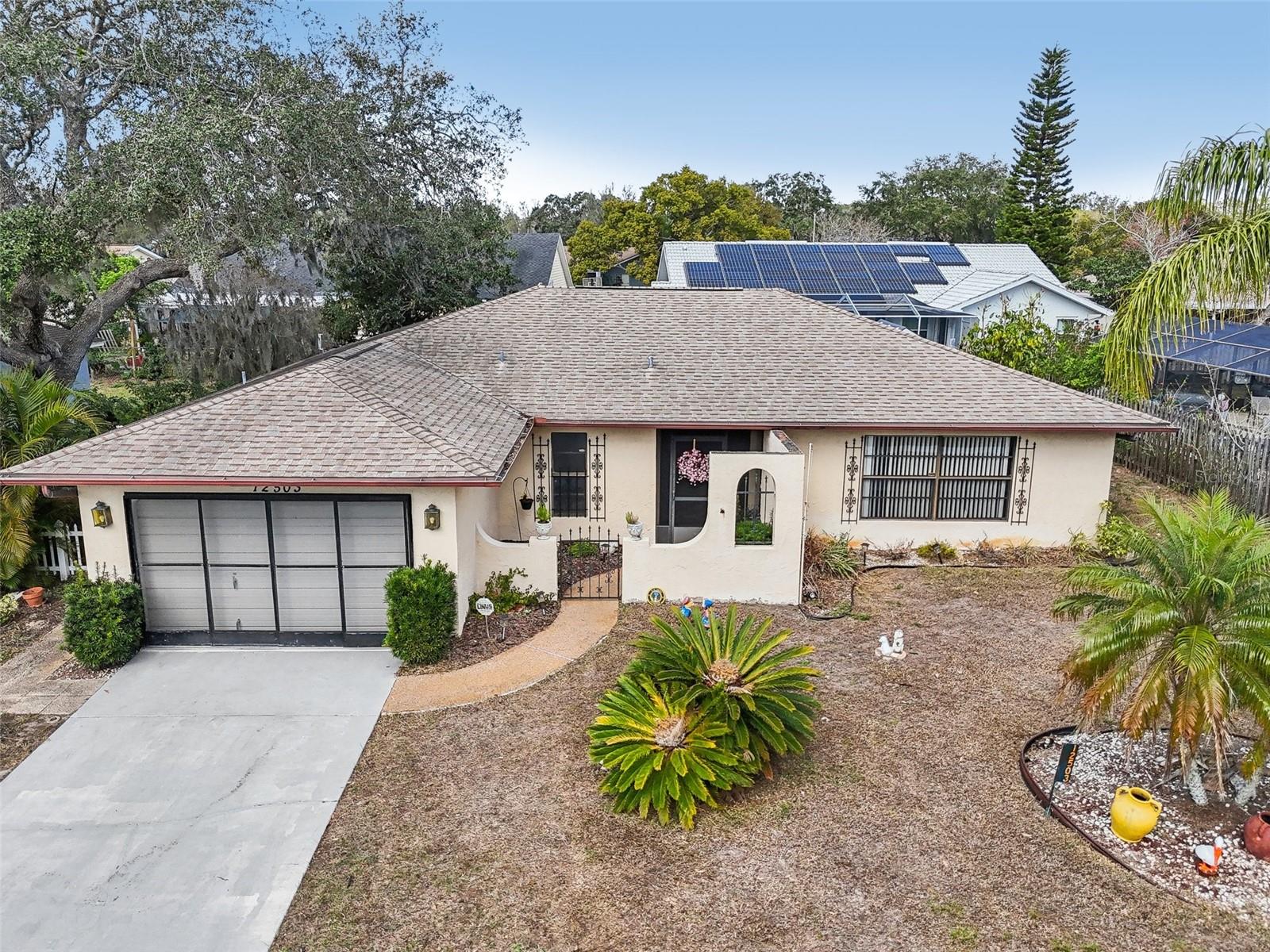 Details for 12503 Willow Tree Avenue, HUDSON, FL 34669