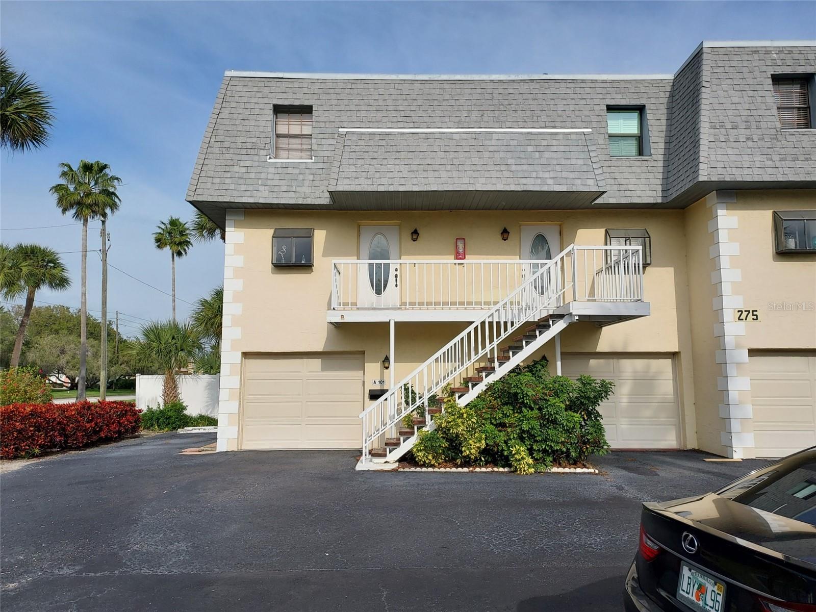 Details for 275 Capri Circle N 101, ST PETERSBURG, FL 33706