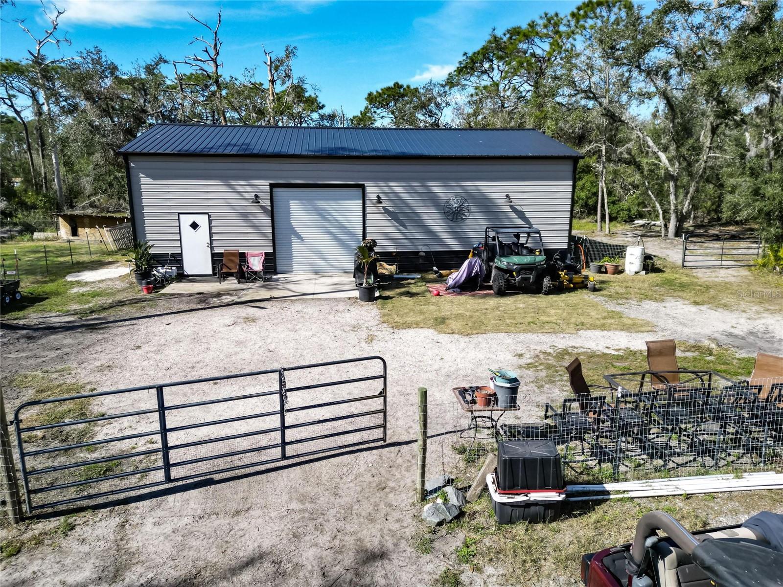 Details for 13215 Seminole Trail, WIMAUMA, FL 33598