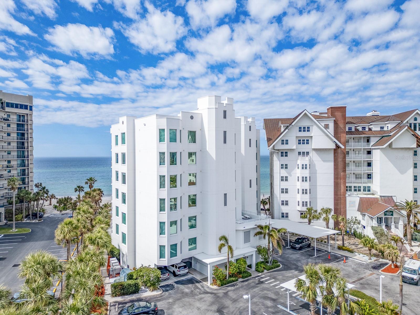 Details for 1590 Gulf Boulevard 501, CLEARWATER BEACH, FL 33767