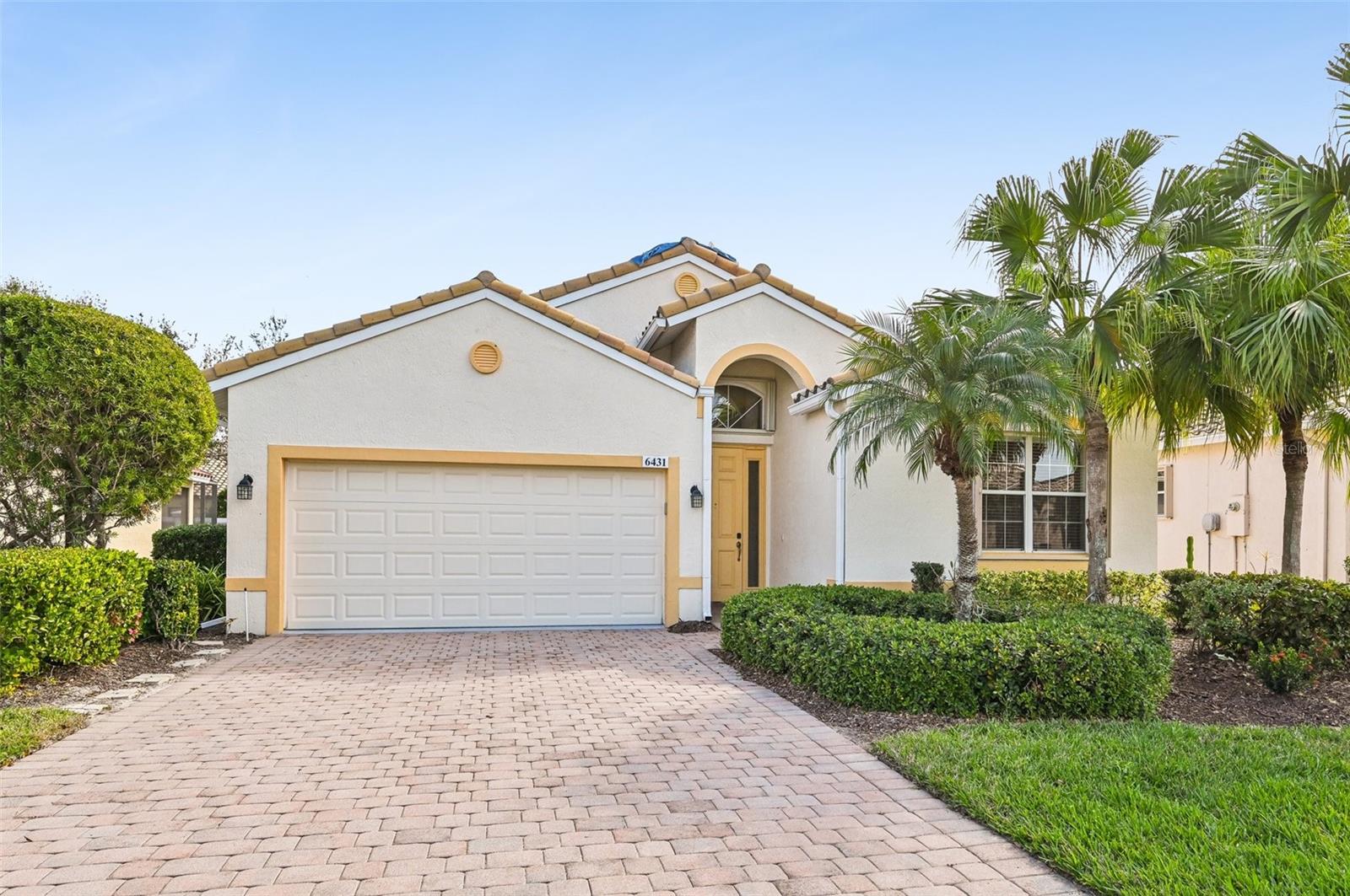 Details for 6431 43rd Court E, SARASOTA, FL 34243