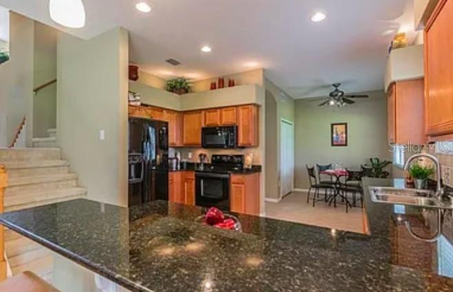Image 14 of 52 For 10904 Summerton Drive