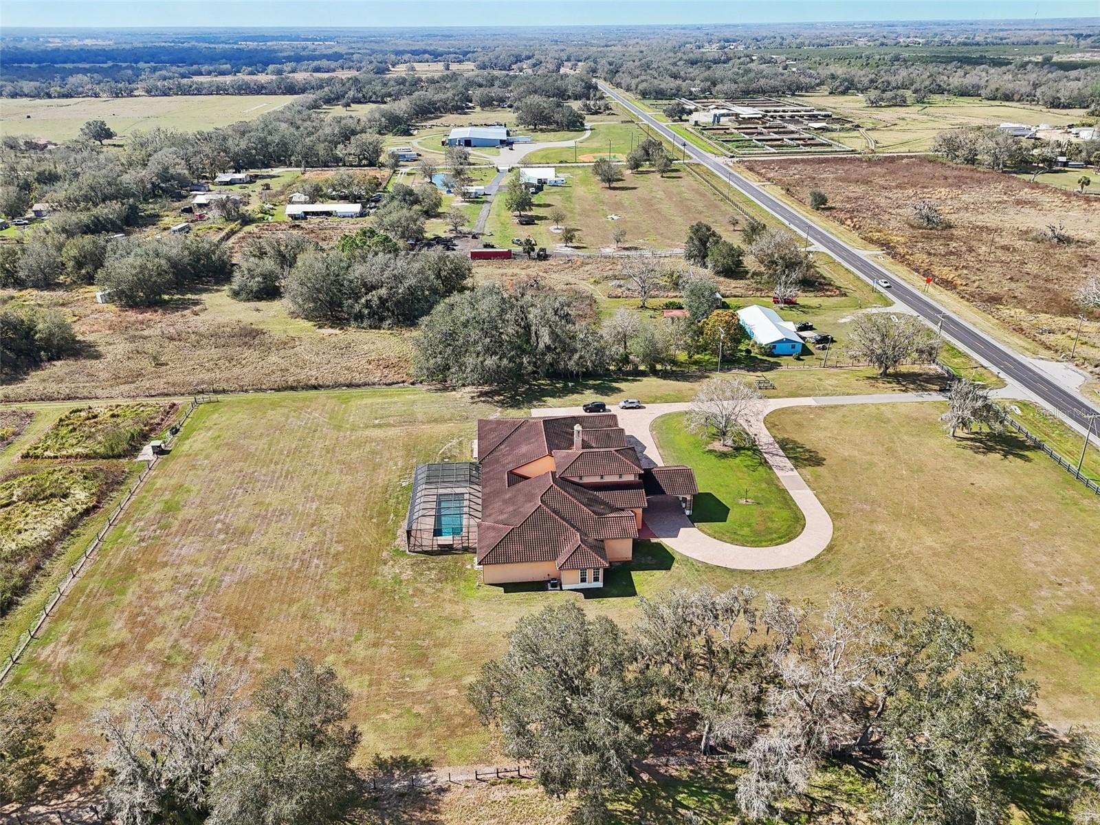 Image 8 of 72 For 2304 State Road 66