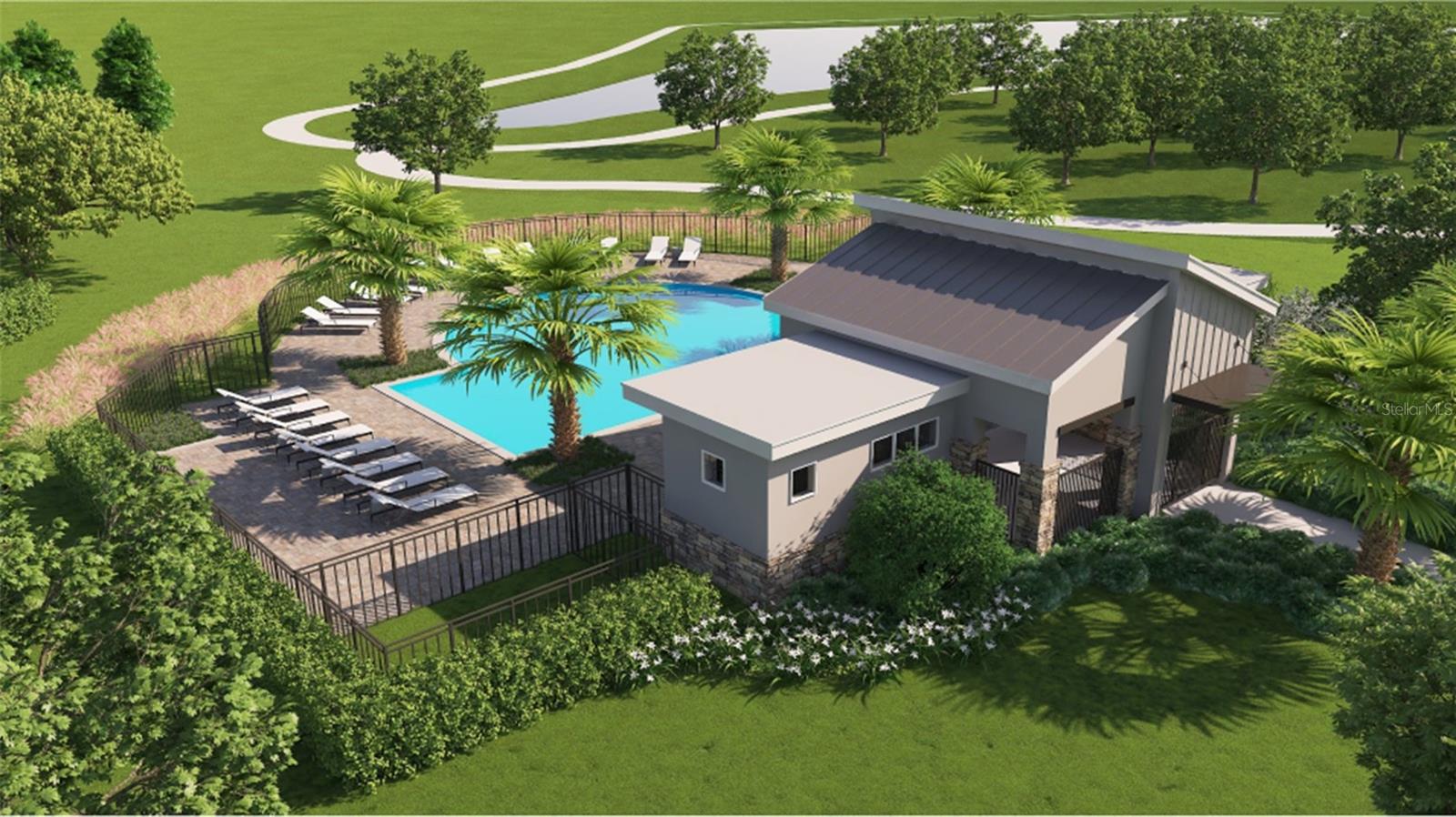 Image 15 of 17 For 4759 Golden Knight Boulevard