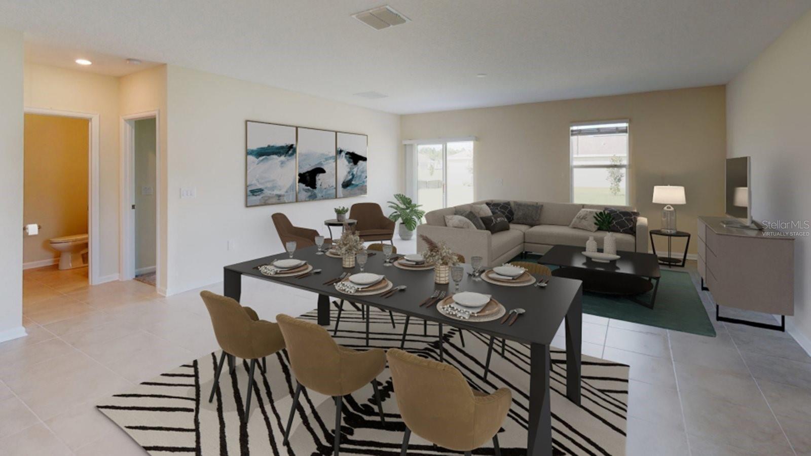 Image 4 of 17 For 4759 Golden Knight Boulevard