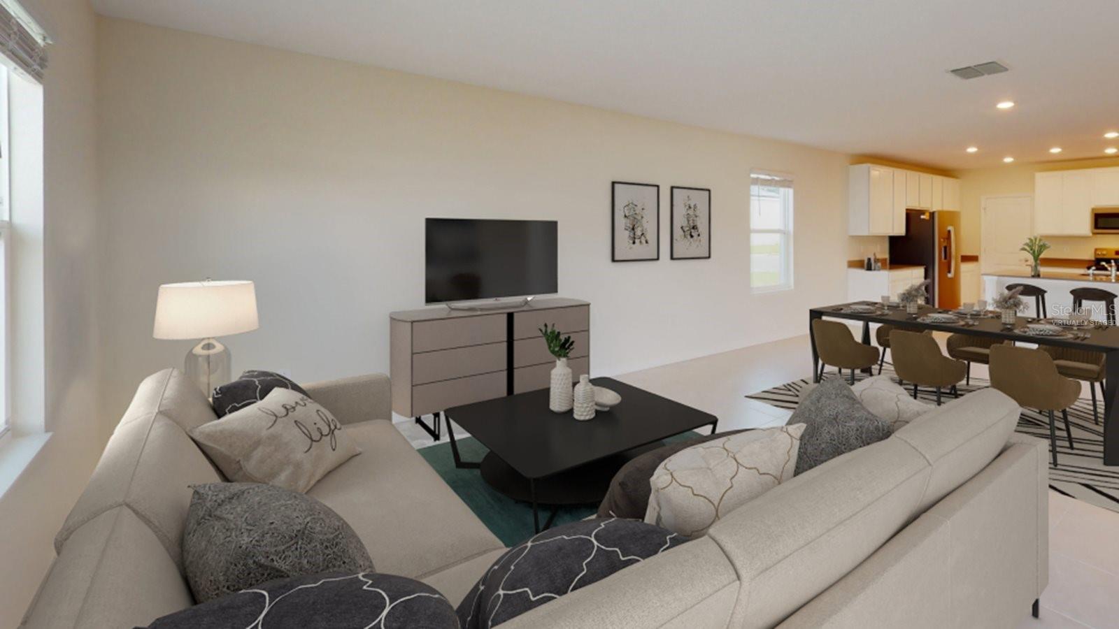 Image 5 of 17 For 4759 Golden Knight Boulevard