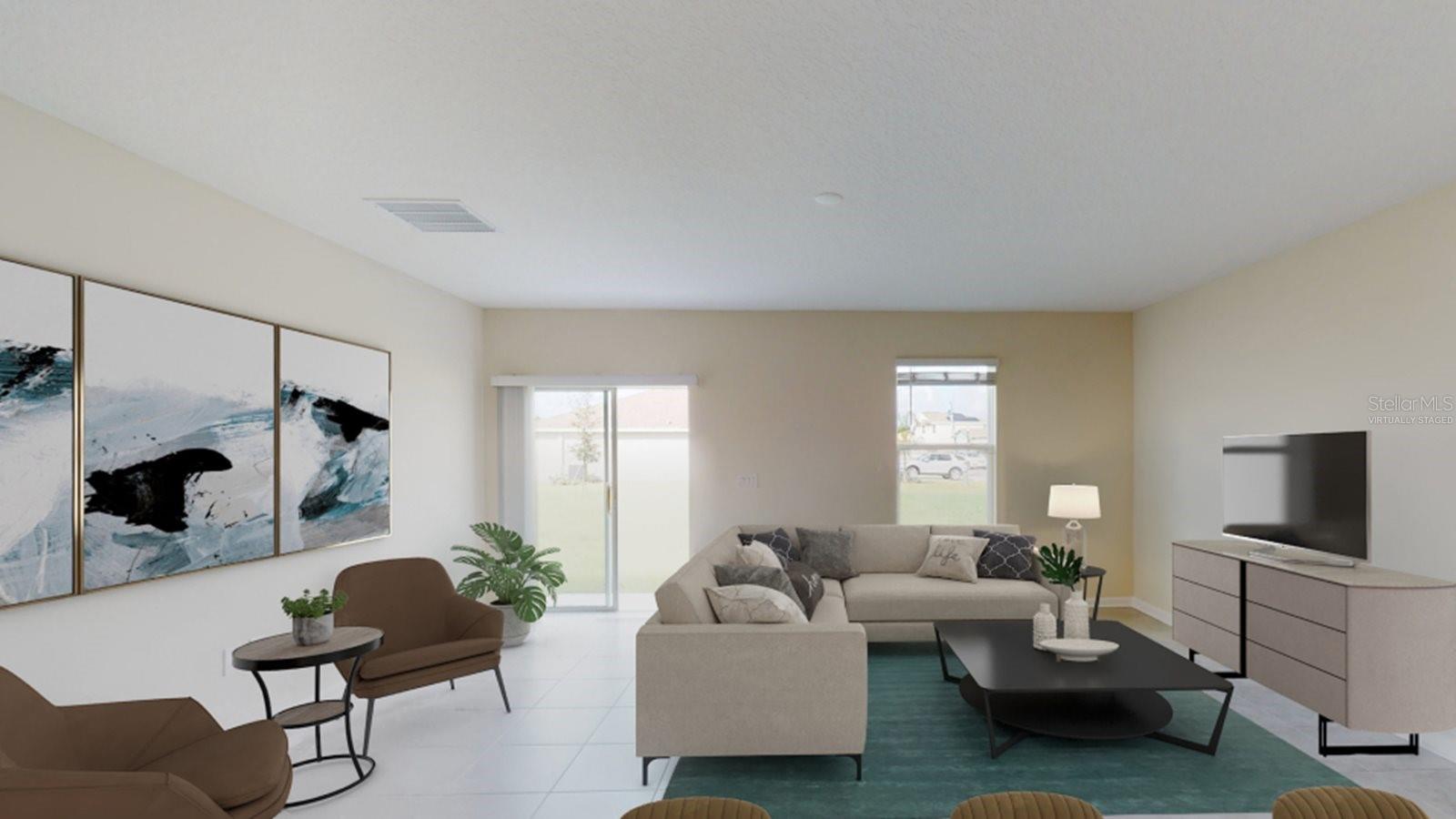 Image 6 of 17 For 4759 Golden Knight Boulevard
