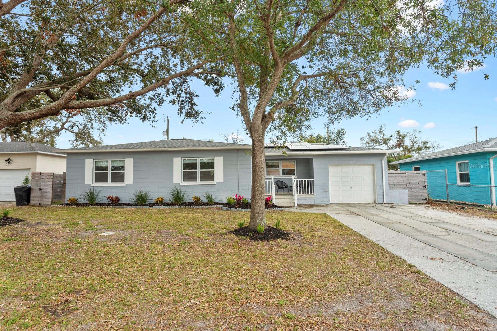 Details for 5148 23rd Avenue N, ST PETERSBURG, FL 33710