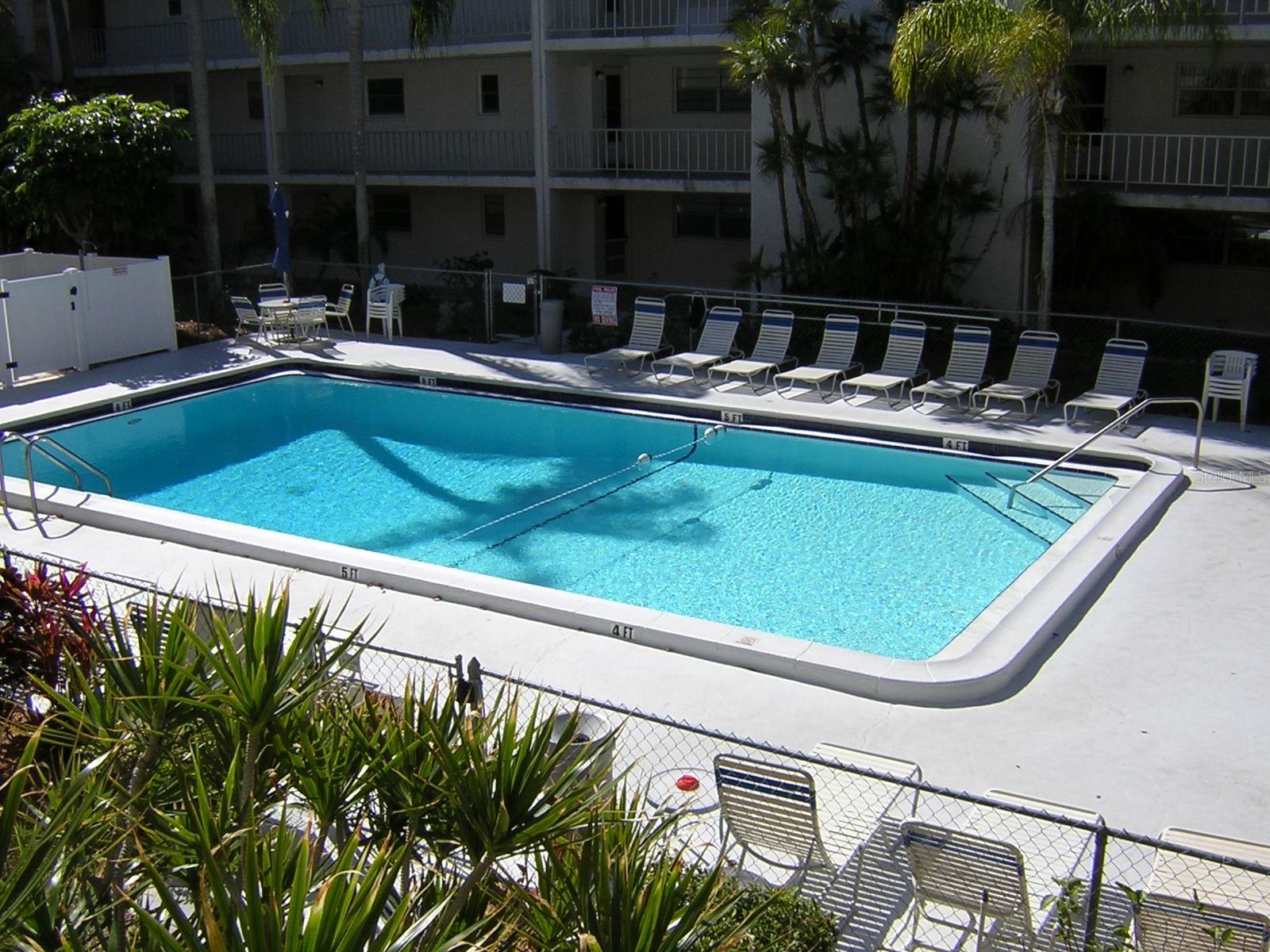 Image 20 of 20 For 12760 Indian Rocks Road 555