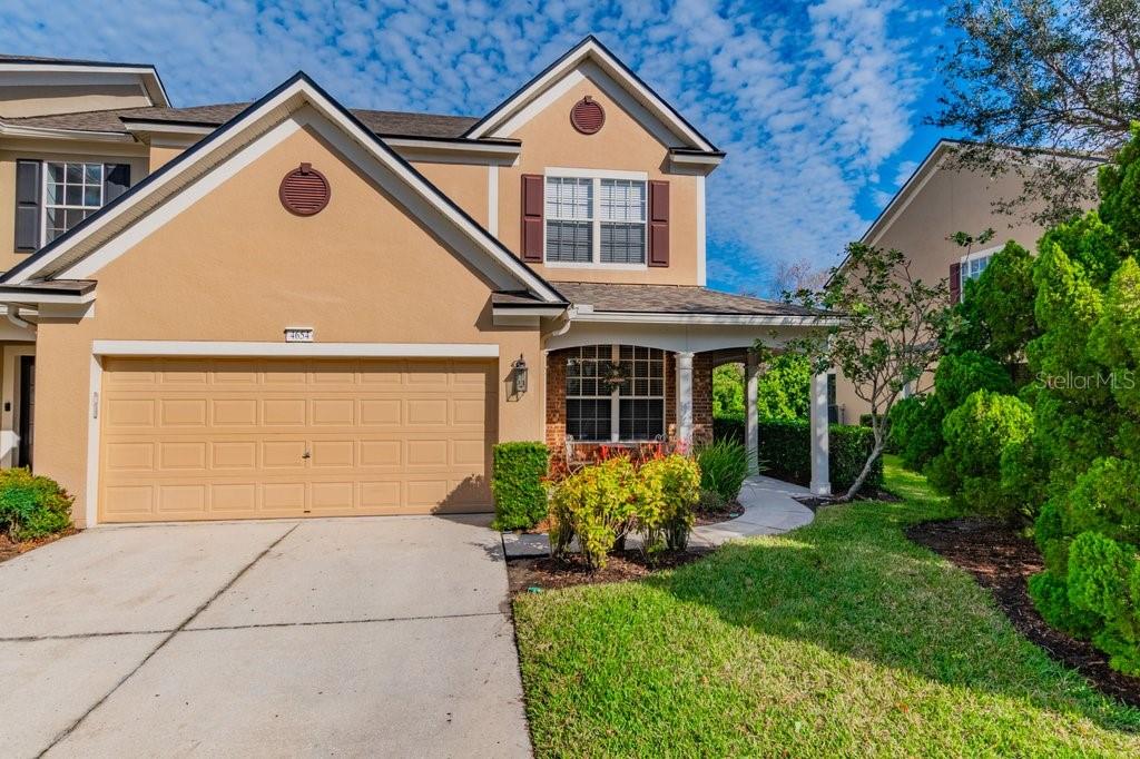 Details for 4654 Pond Ridge Drive, RIVERVIEW, FL 33578