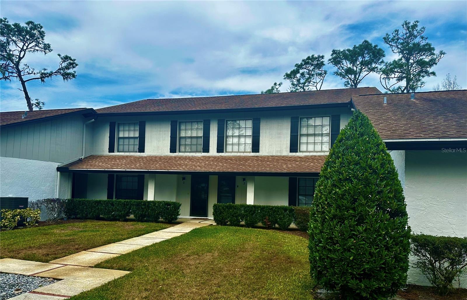 Listing Details for 5434 Saddlebrook Way 3, WESLEY CHAPEL, FL 33543