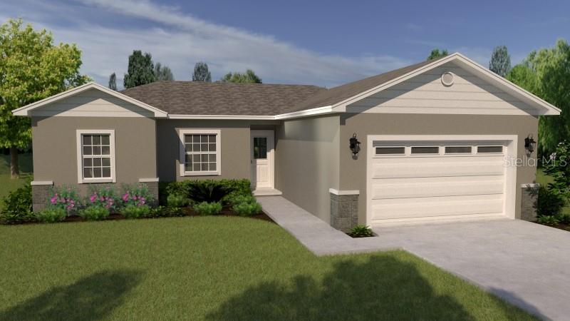 Details for 3419 Swanee Road, PORT CHARLOTTE, FL 33980