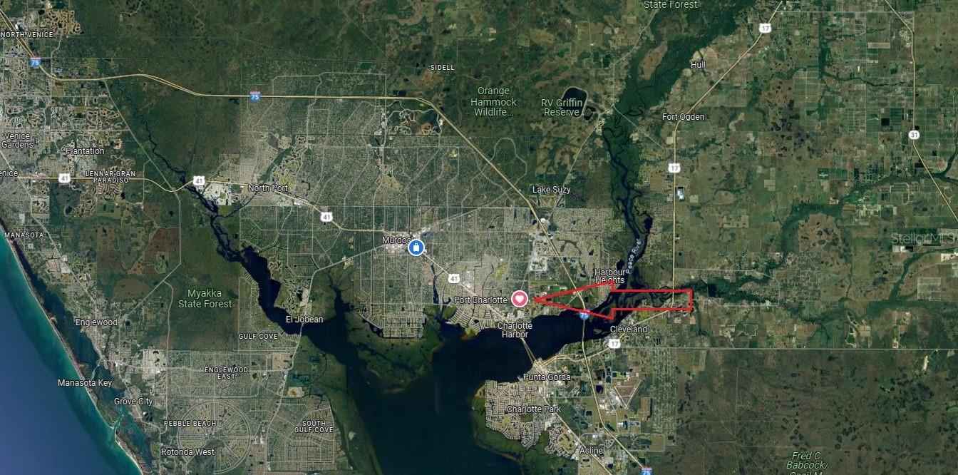 Image 12 of 12 For 3419 Swanee Road