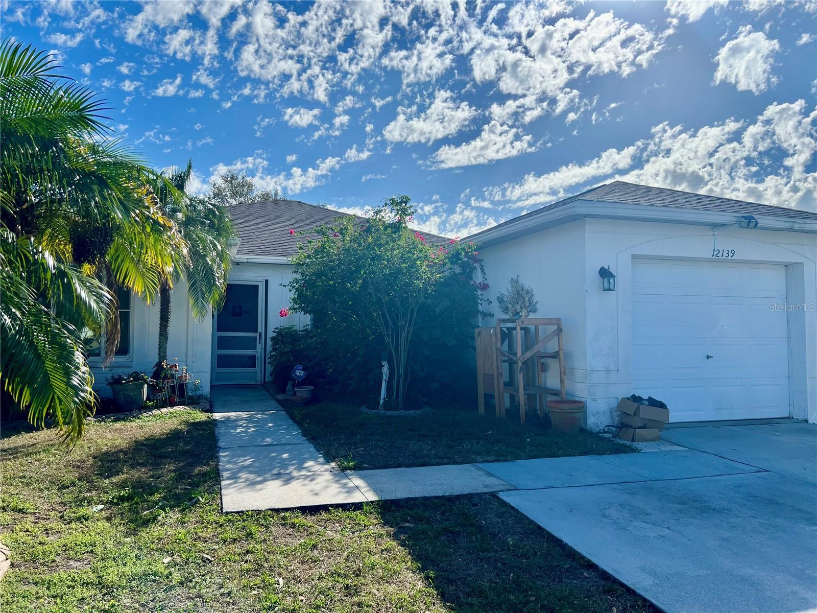 Details for 12139 Buffington Lane, RIVERVIEW, FL 33579