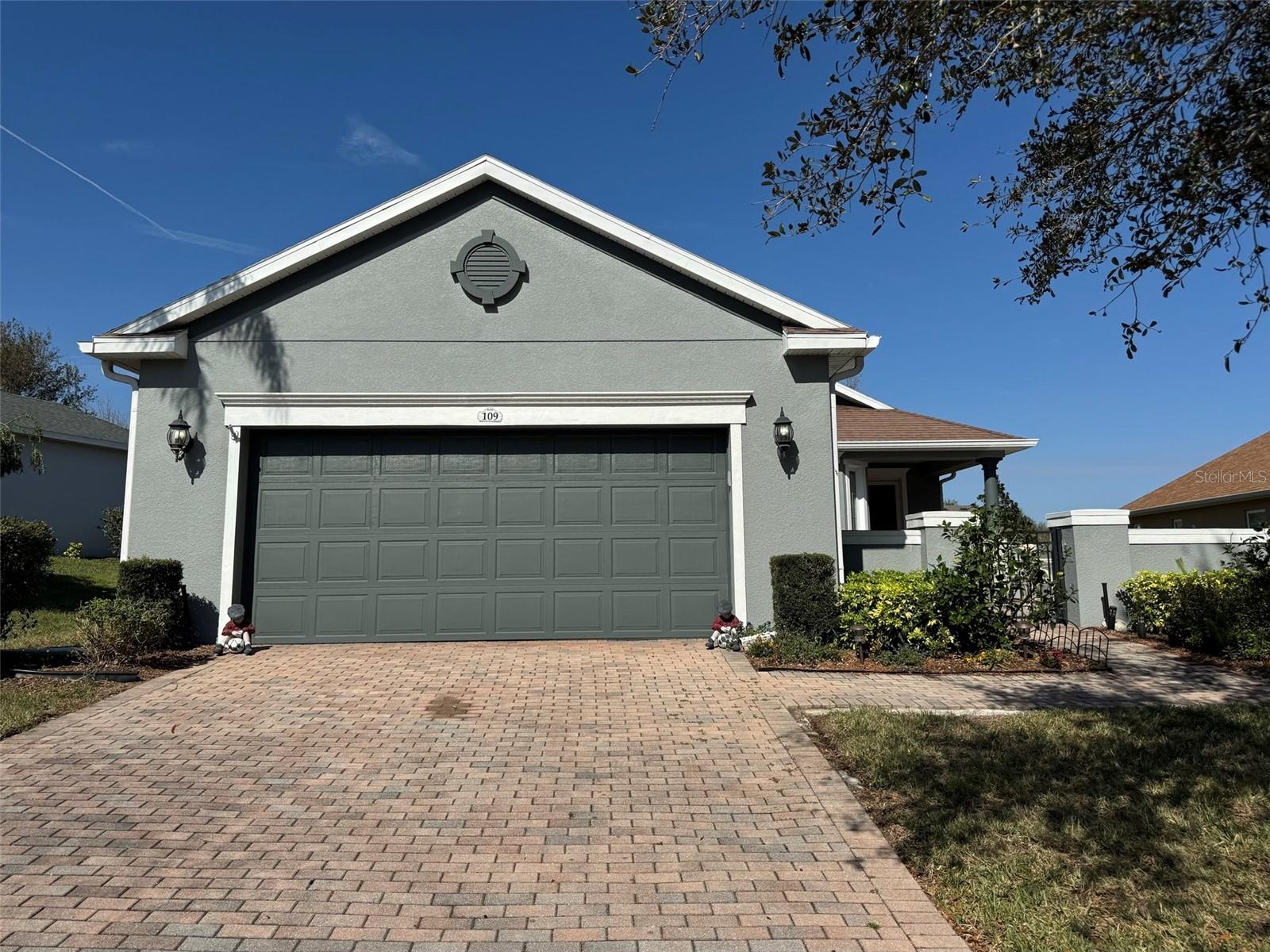 Details for 109 Falling Acorn Avenue, GROVELAND, FL 34736