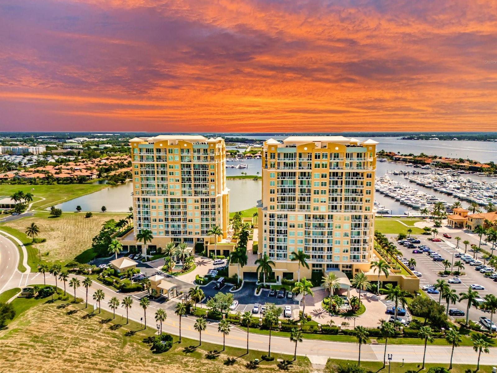 Image 54 of 54 For 130 Riviera Dunes Way 606
