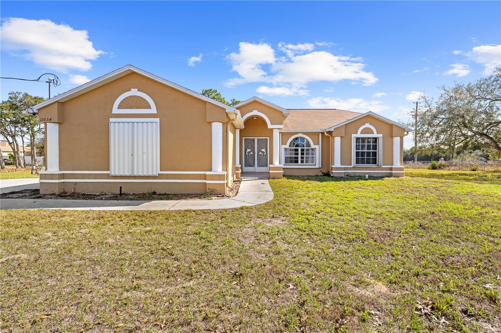 Details for 11054 Liberto Road, WEEKI WACHEE, FL 34614