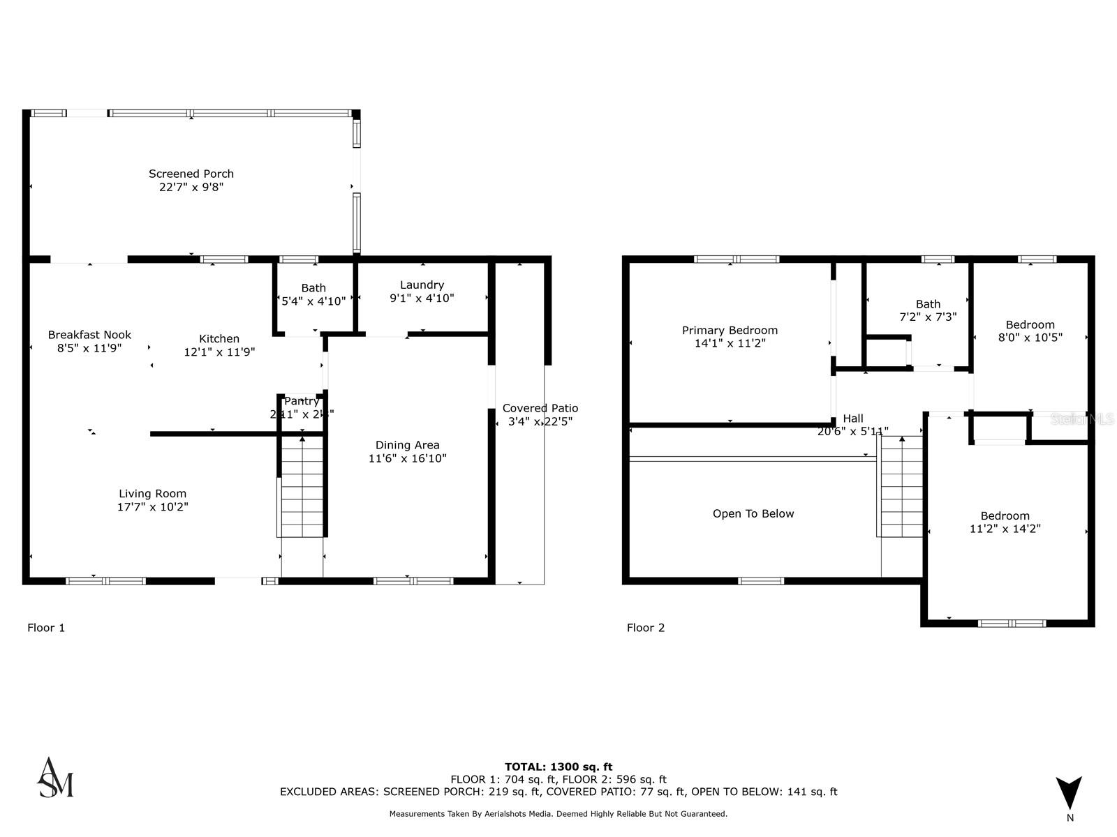 Image 27 of 41 For 720 Gasparino Court