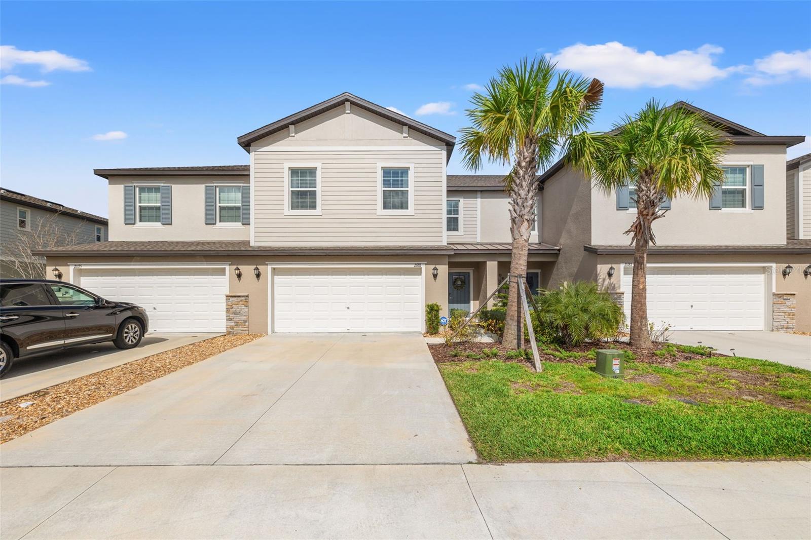 Details for 21181 Threadfin Way, LAND O LAKES, FL 34638