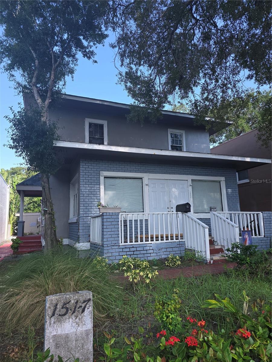 Details for 1517 4th Street N, ST PETERSBURG, FL 33704