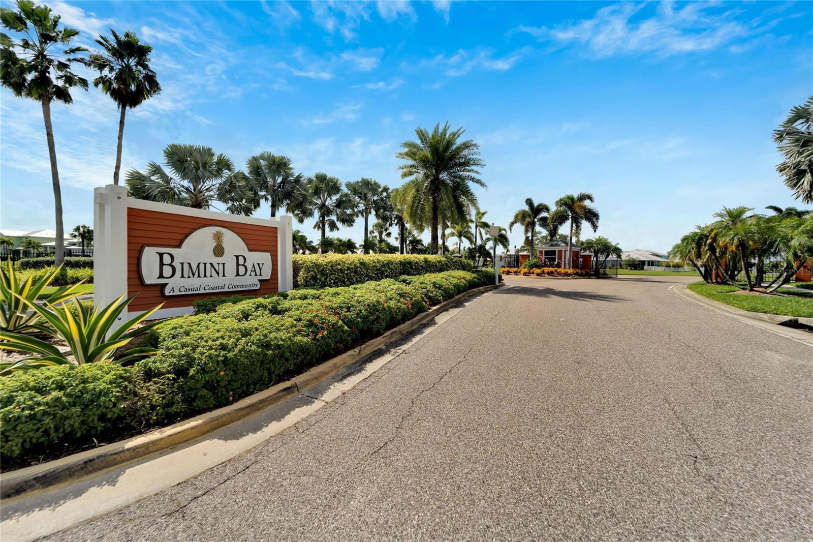 Listing photo id 96 for 401 Bahama Grande Boulevard