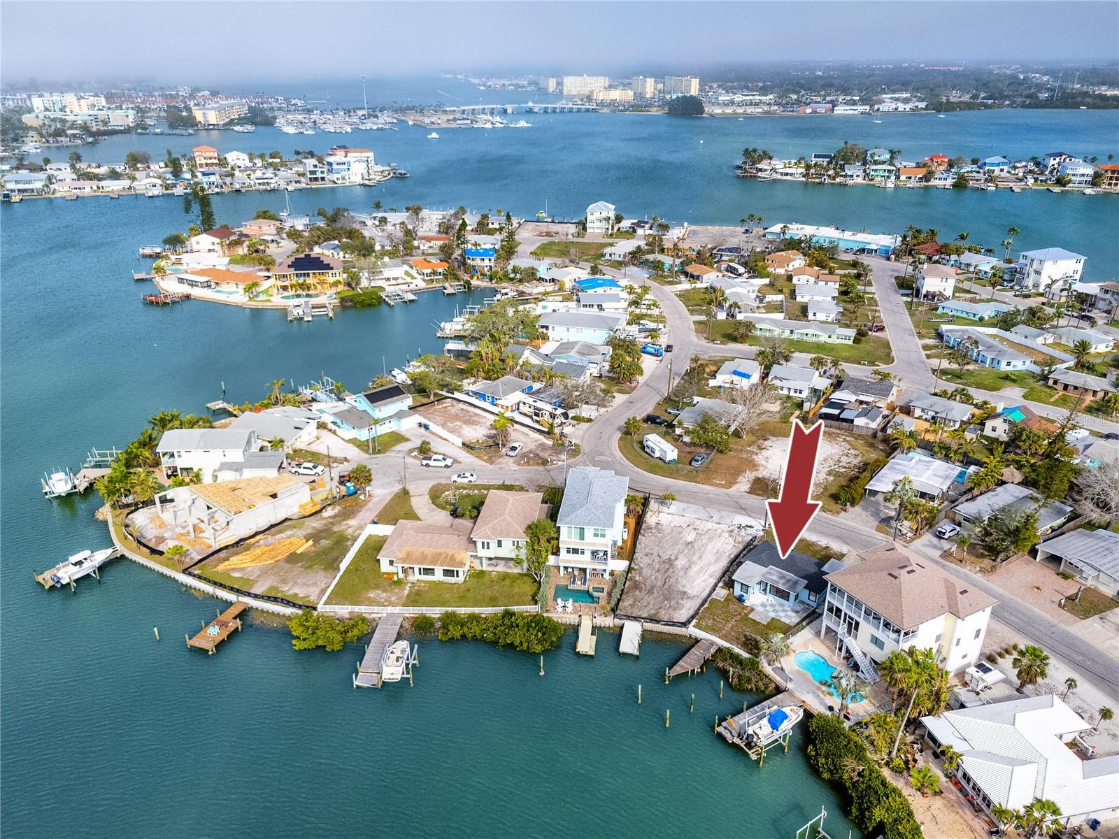 Details for 14050 Parsley Drive, MADEIRA BEACH, FL 33708