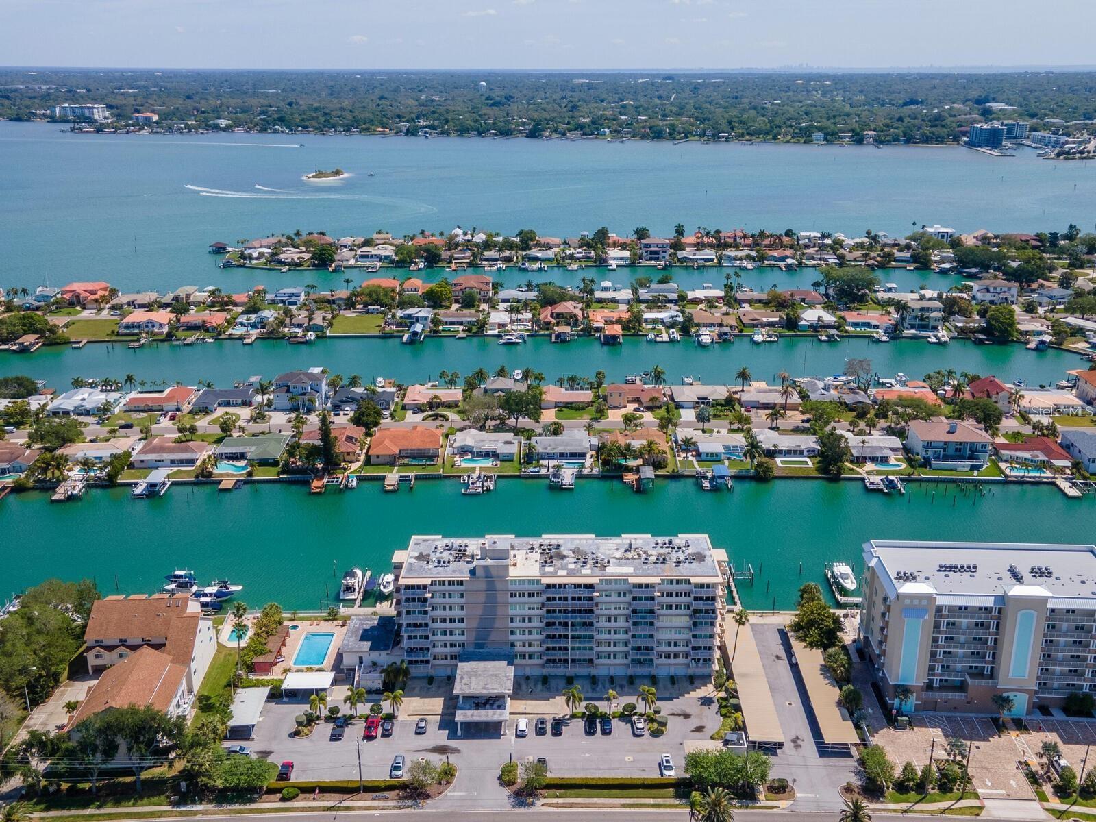 Details for 223 Island Way 7h, CLEARWATER, FL 33767