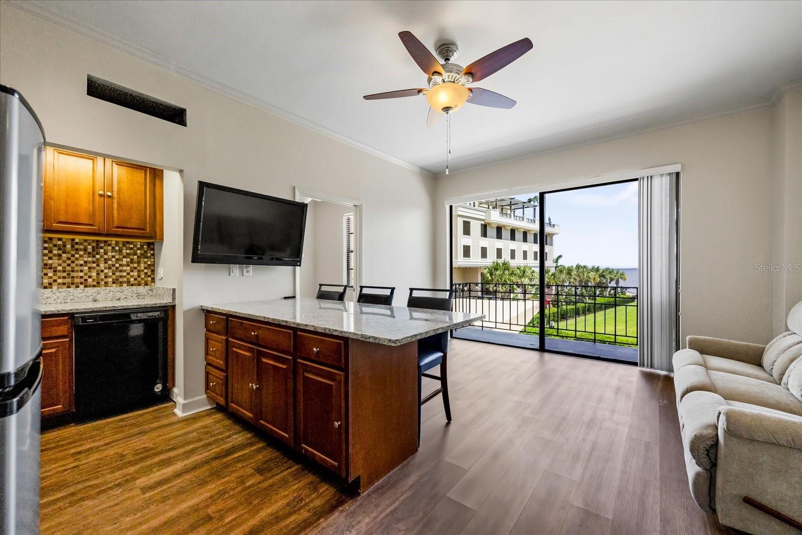 Image 10 of 39 For 2109 Bayshore Boulevard 203