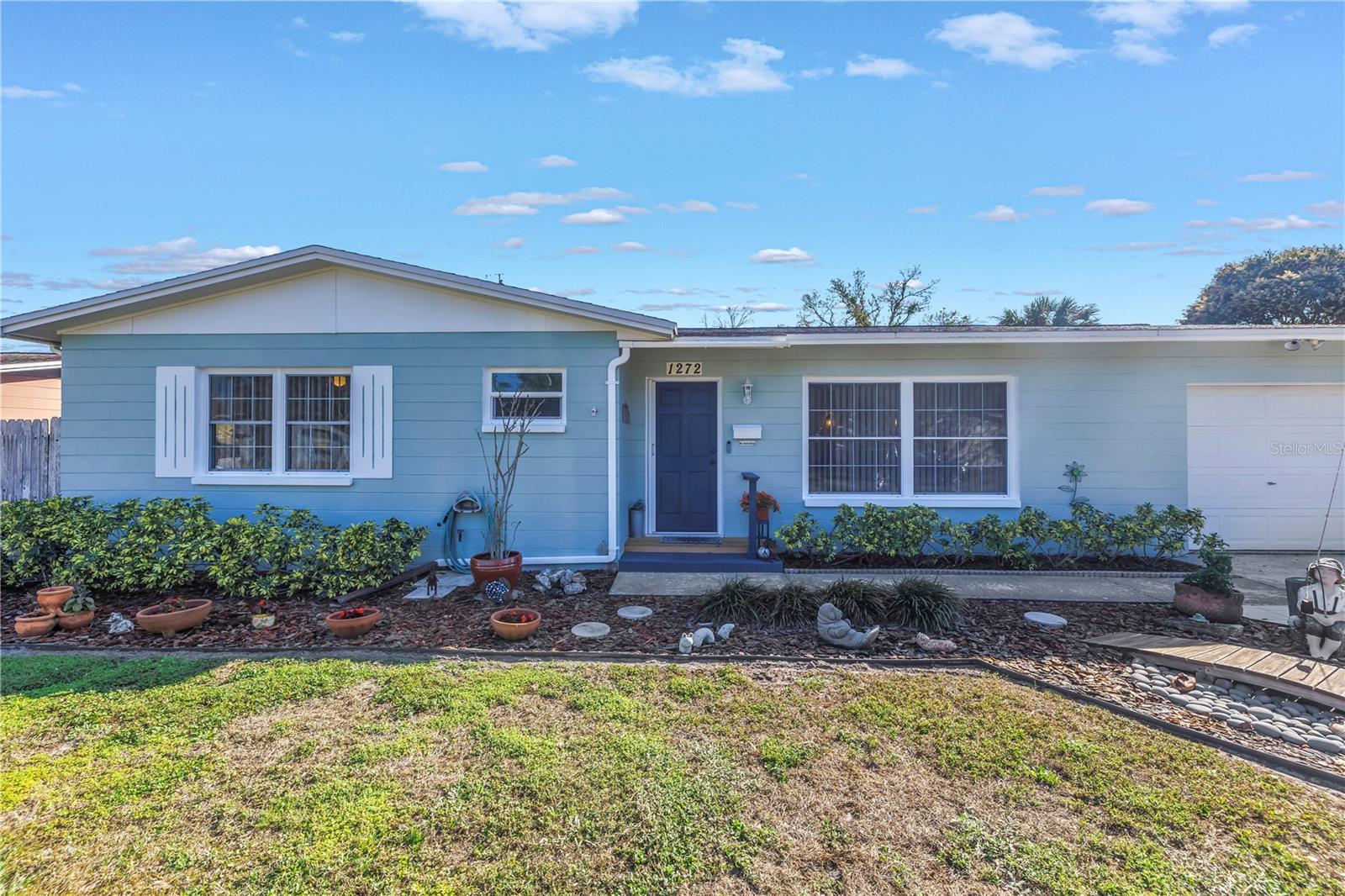 Details for 1272 80th Avenue N, ST PETERSBURG, FL 33702