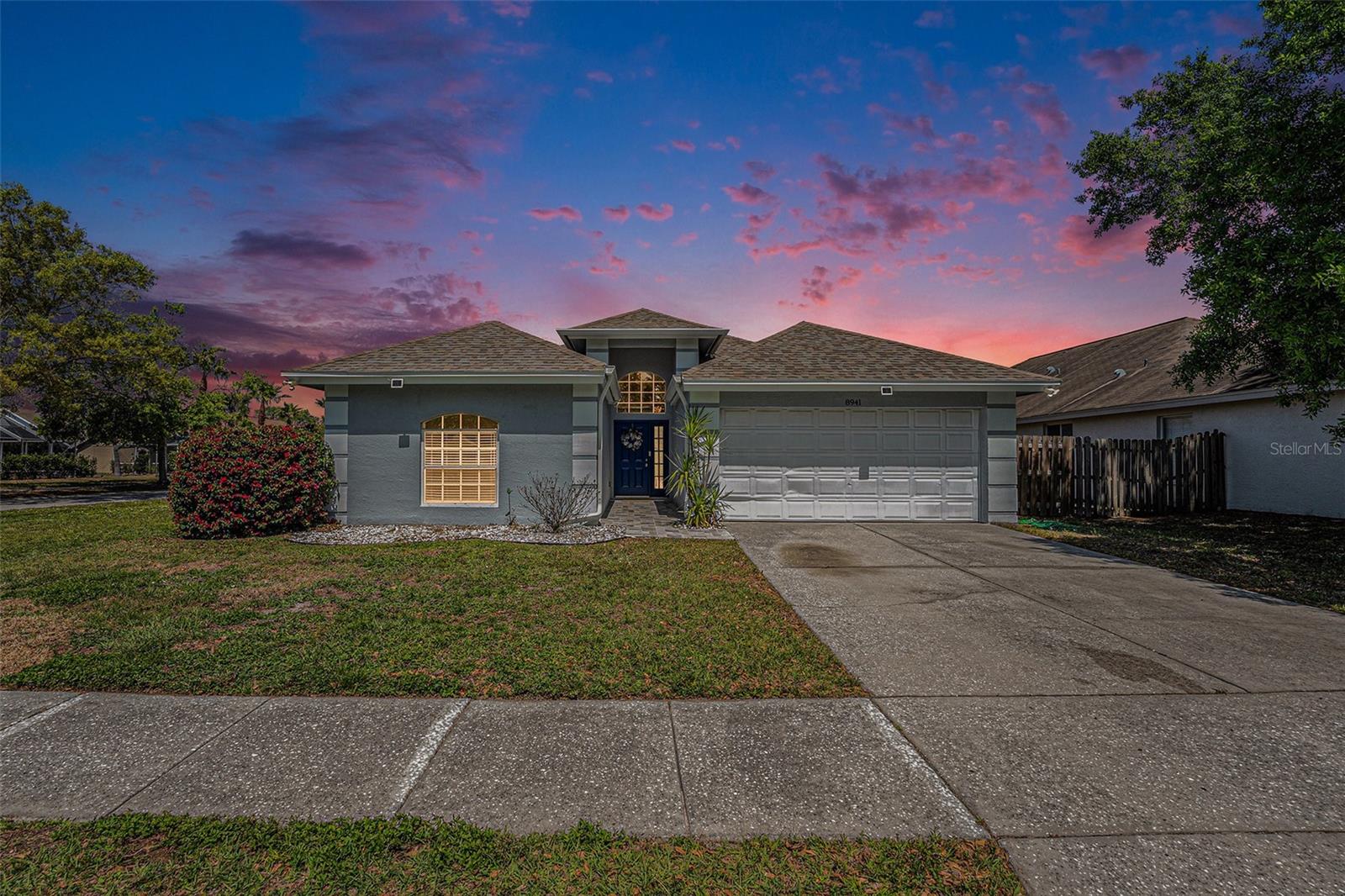 Details for 8941 Southbay Drive, TAMPA, FL 33615