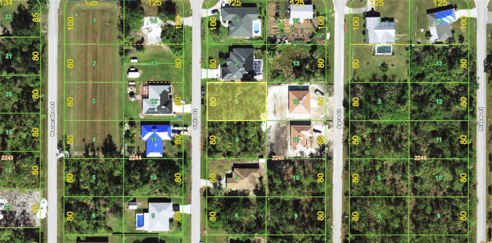 Image 2 of 2 For 2148 Shilo Street