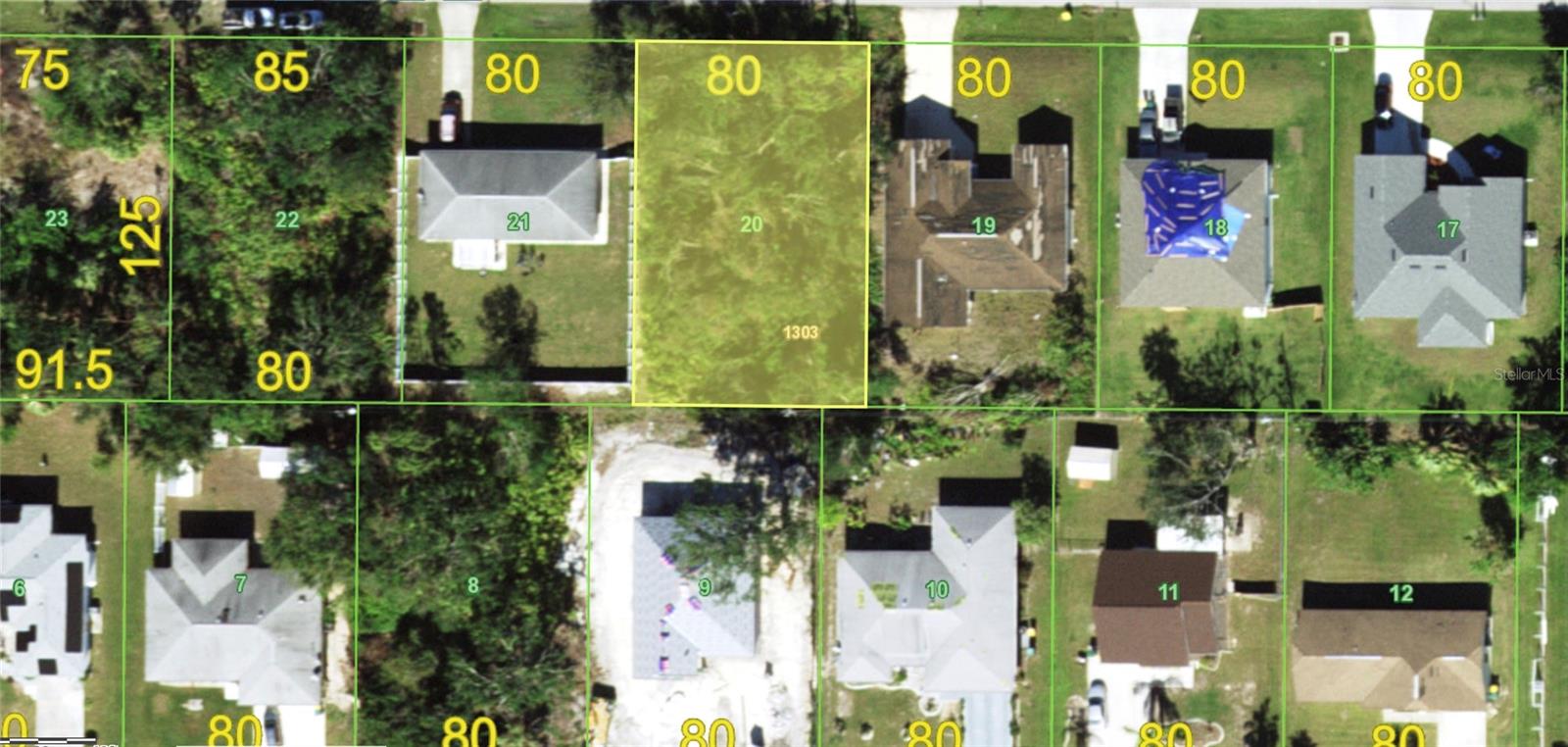 Image 2 of 2 For 23105 Newcun Avenue