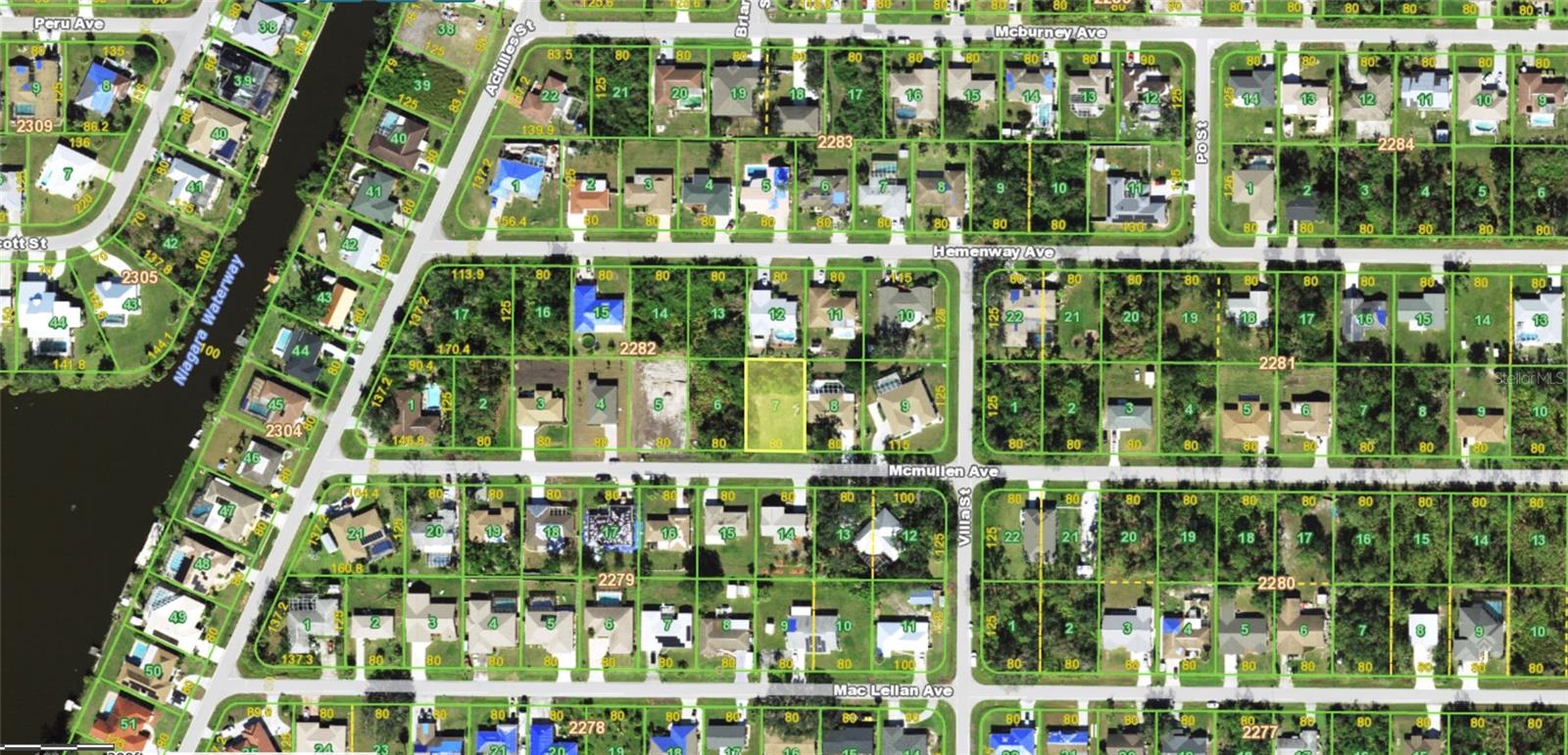 Image 2 of 2 For 23168 Mcmullen Avenue