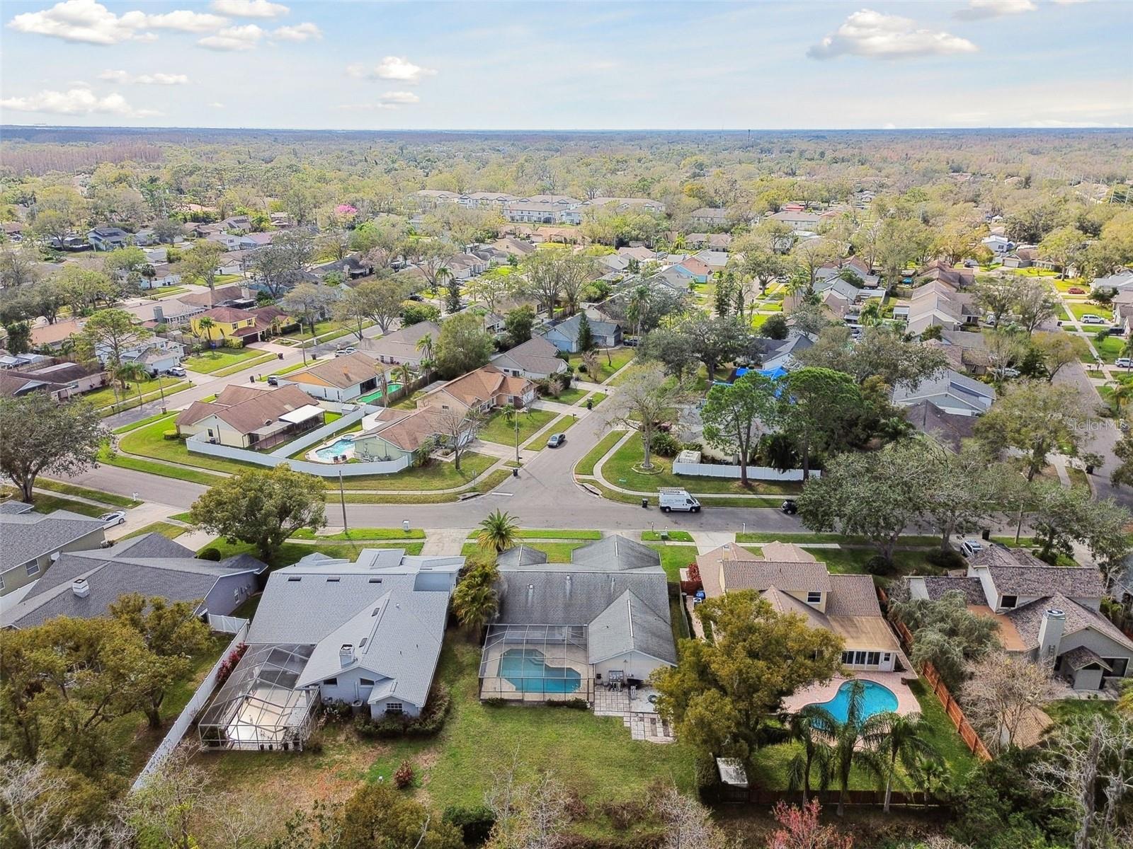 Image 41 of 52 For 4735 Foxshire Circle