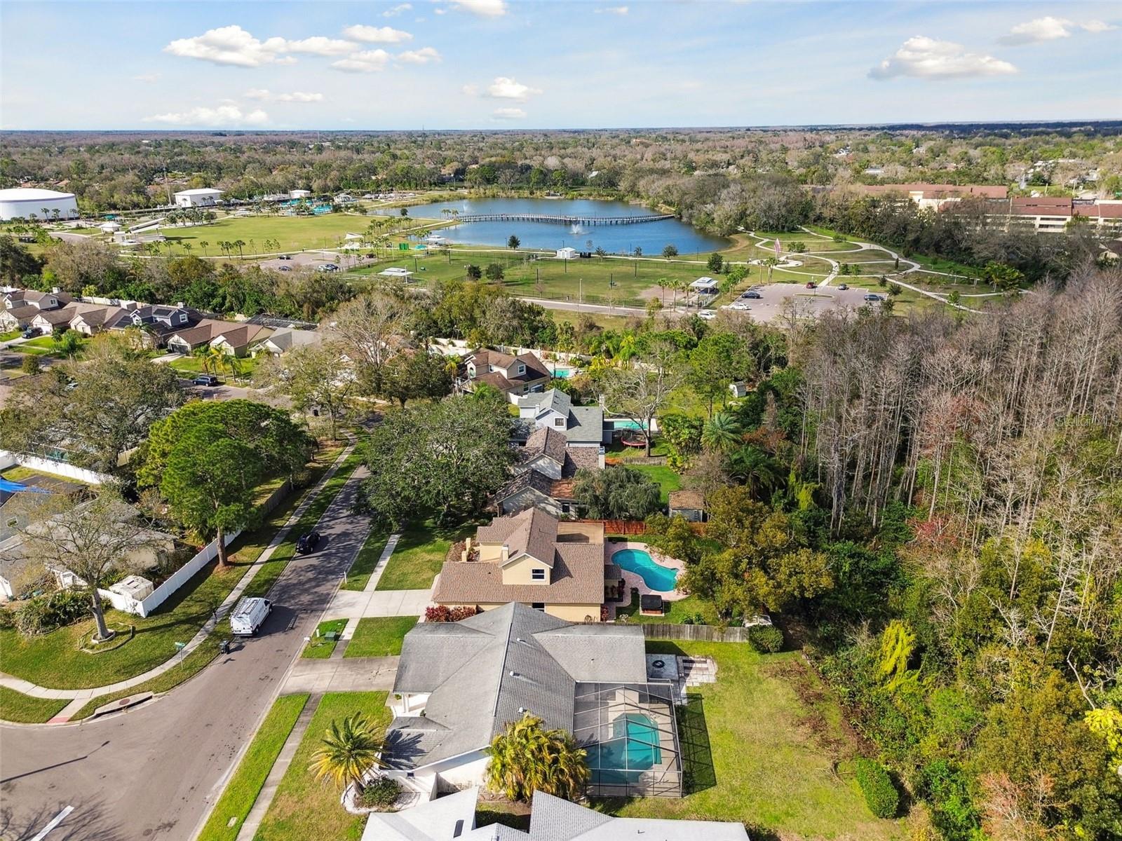 Image 42 of 52 For 4735 Foxshire Circle