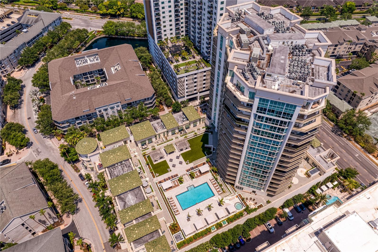 Listing photo id 47 for 450 Knights Run Avenue 1704