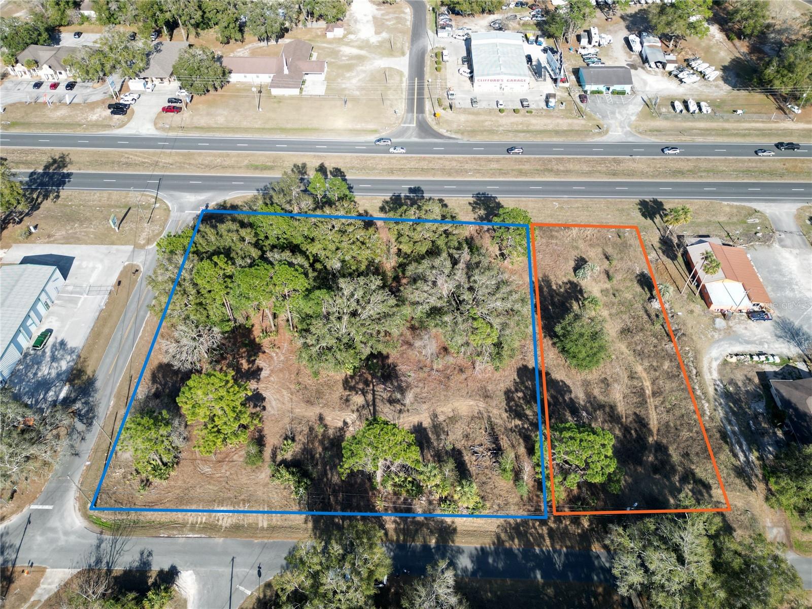 Details for 12441 72nd Avenue, BELLEVIEW, FL 34420