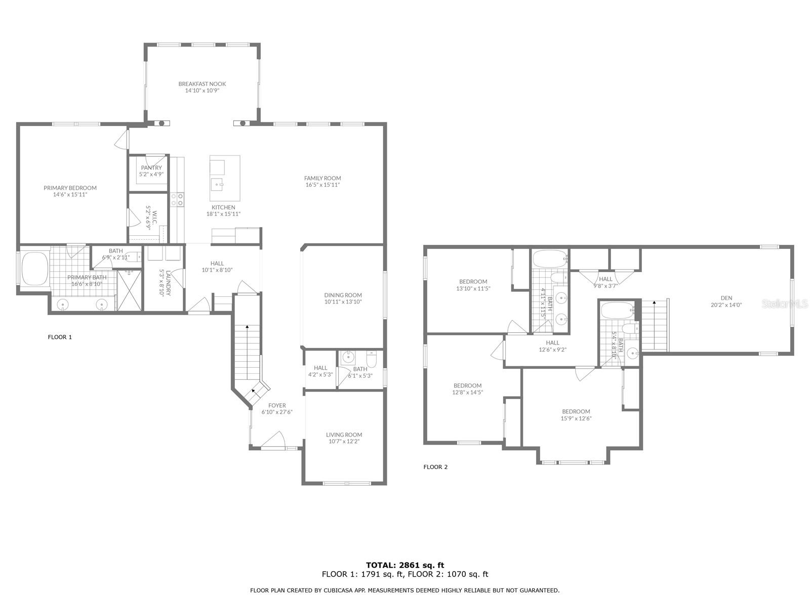 Image 50 of 50 For 12307 Juniper Field Court