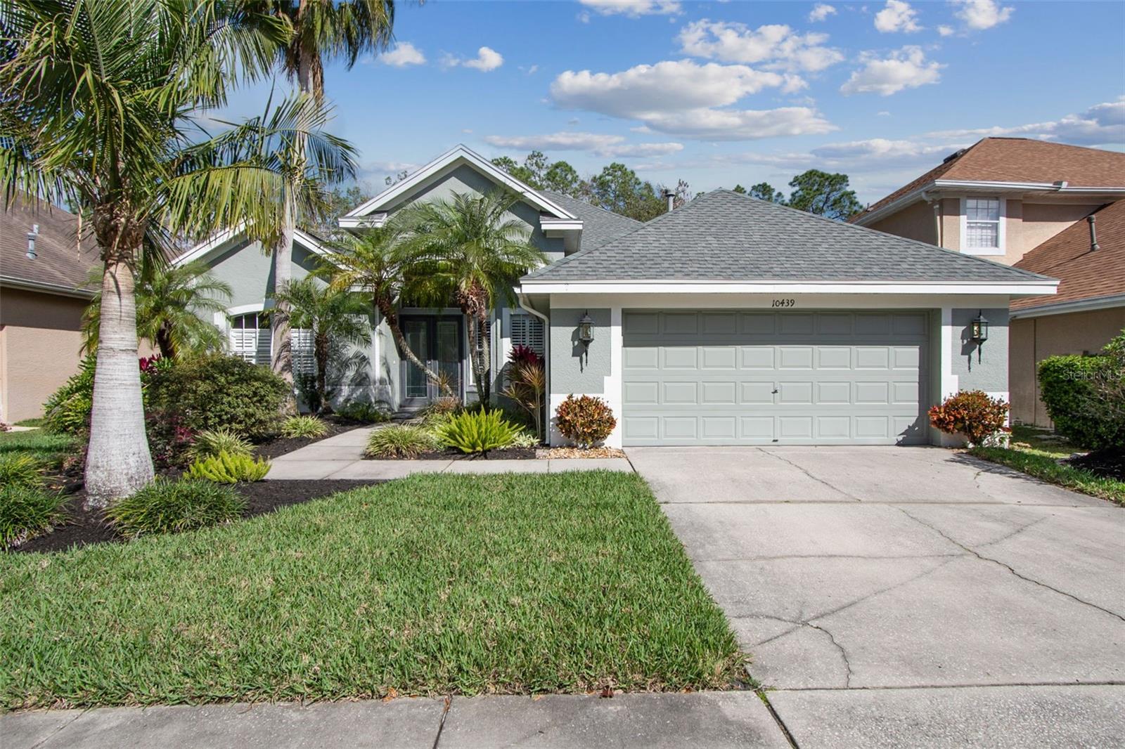 Details for 10439 Greendale Drive, TAMPA, FL 33626