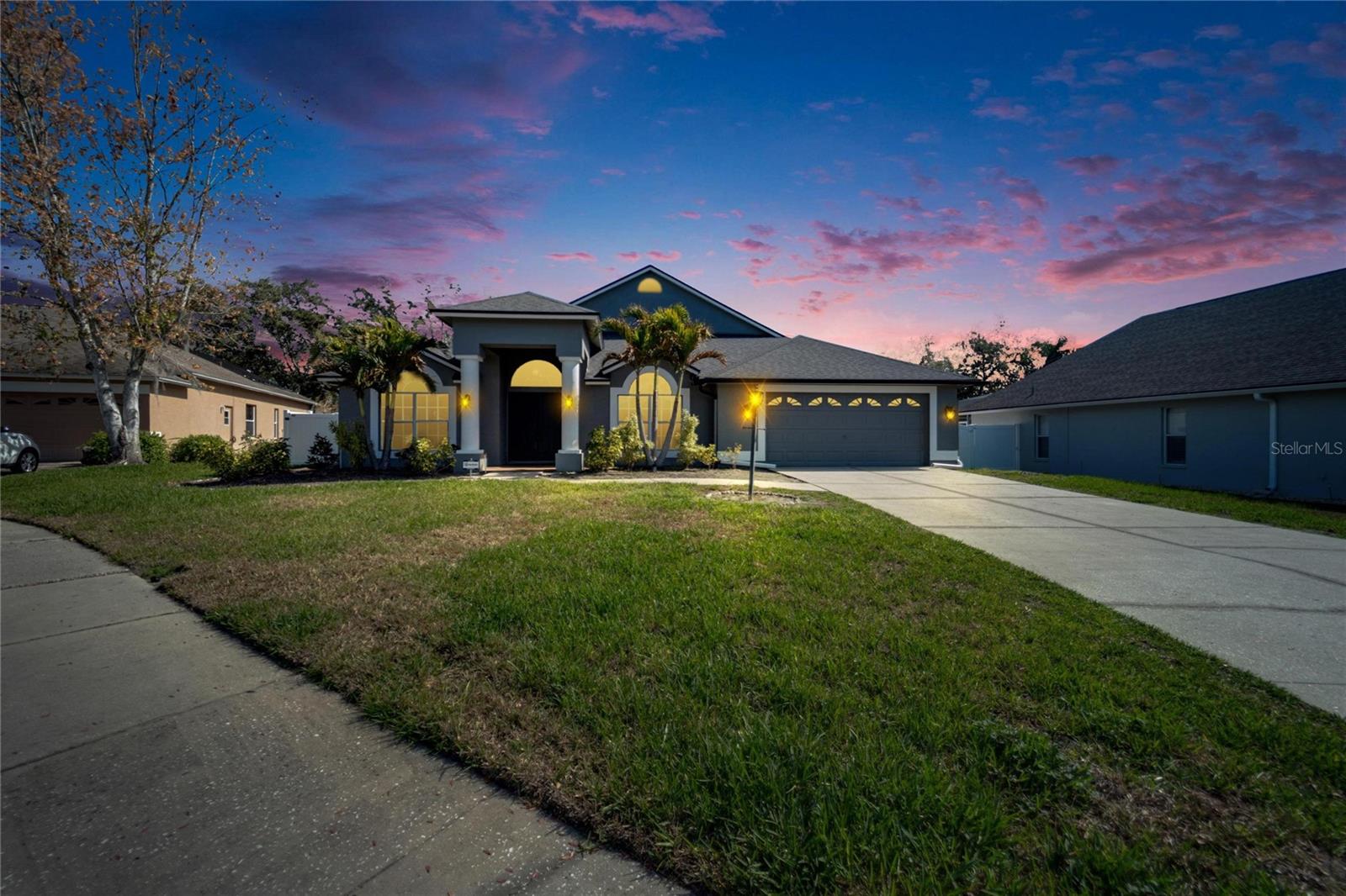 Details for 18507 Country Crest Place, TAMPA, FL 33647