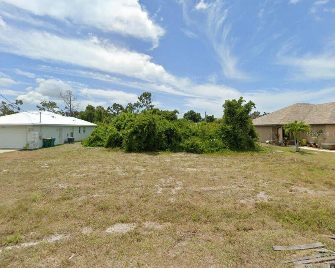 Details for 531 Sunset Road N, ROTONDA WEST, FL 33947
