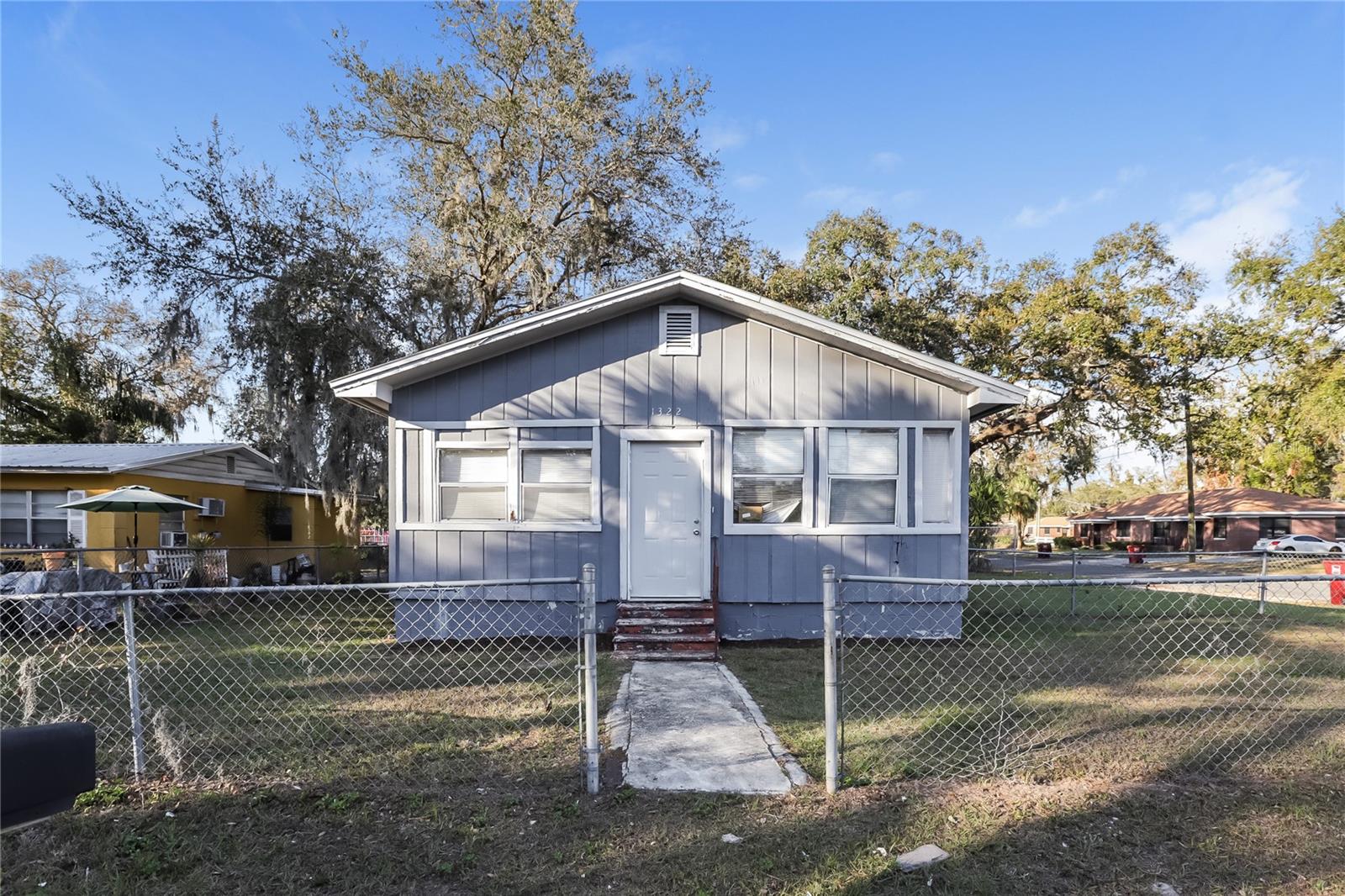 Details for 1322 Ohio Street, PLANT CITY, FL 33563