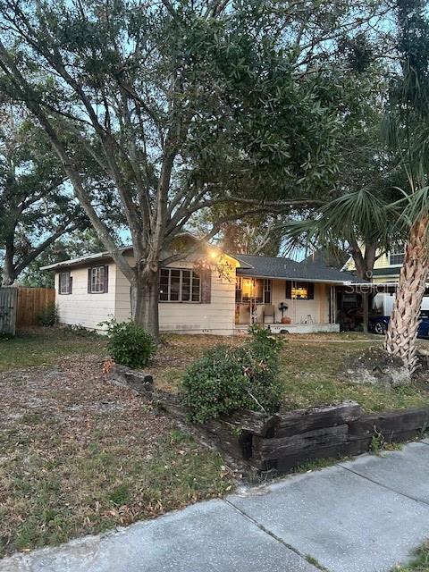 Details for 7419 3rd Avenue N, ST PETERSBURG, FL 33710