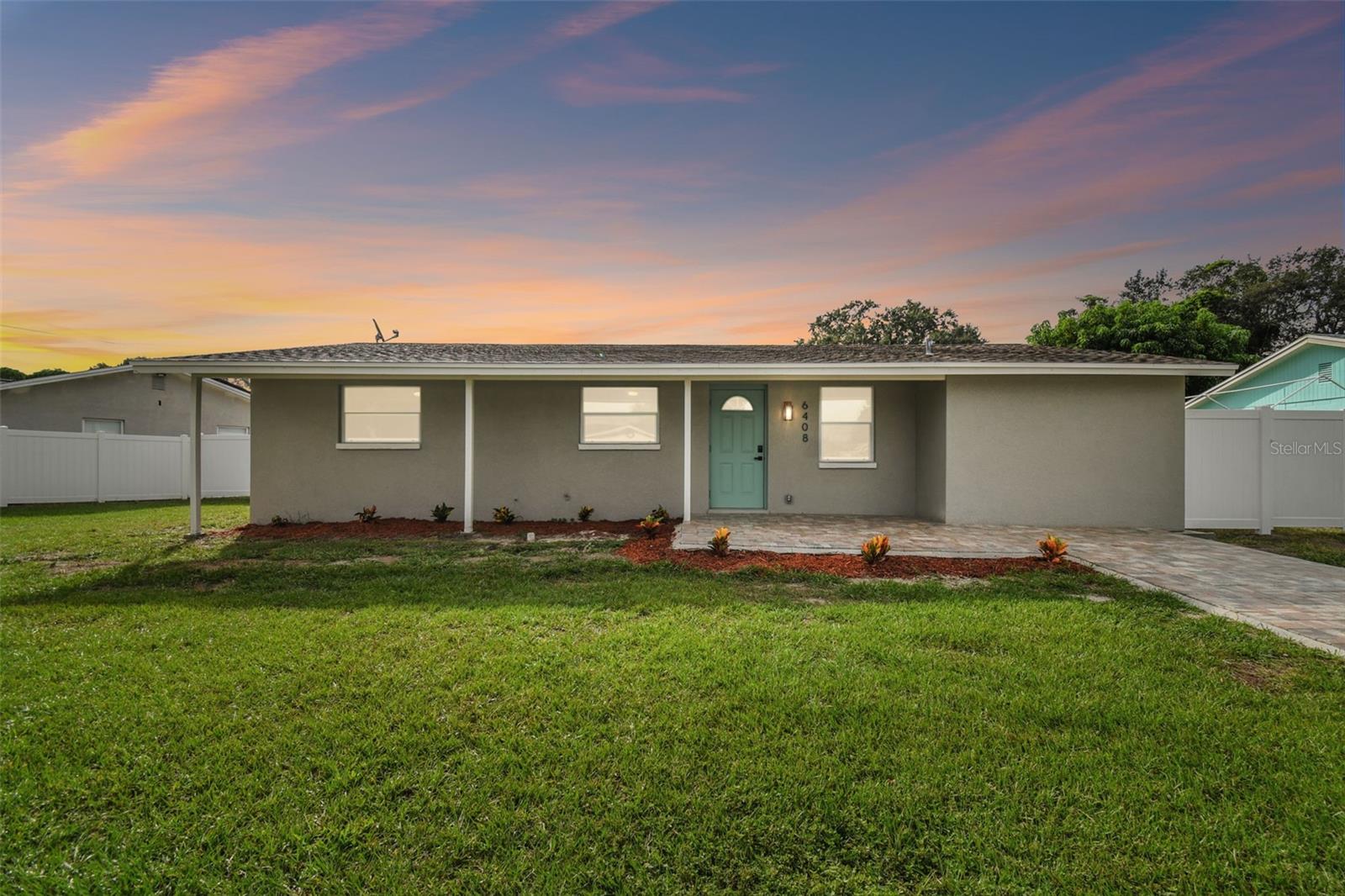 Details for 6408 Yosemite Drive, TAMPA, FL 33634