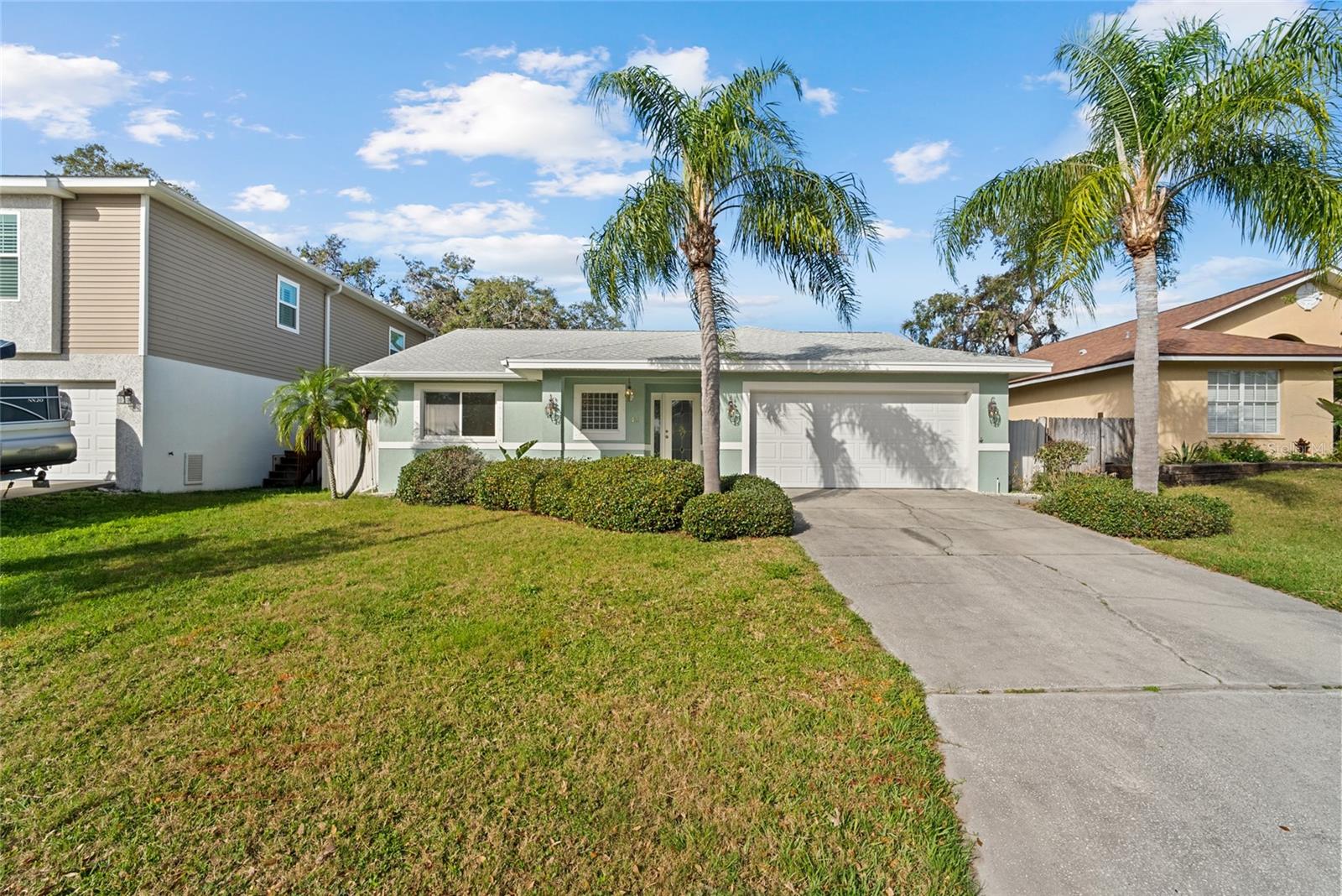 Details for 45 Gulfwinds Drive W, PALM HARBOR, FL 34683