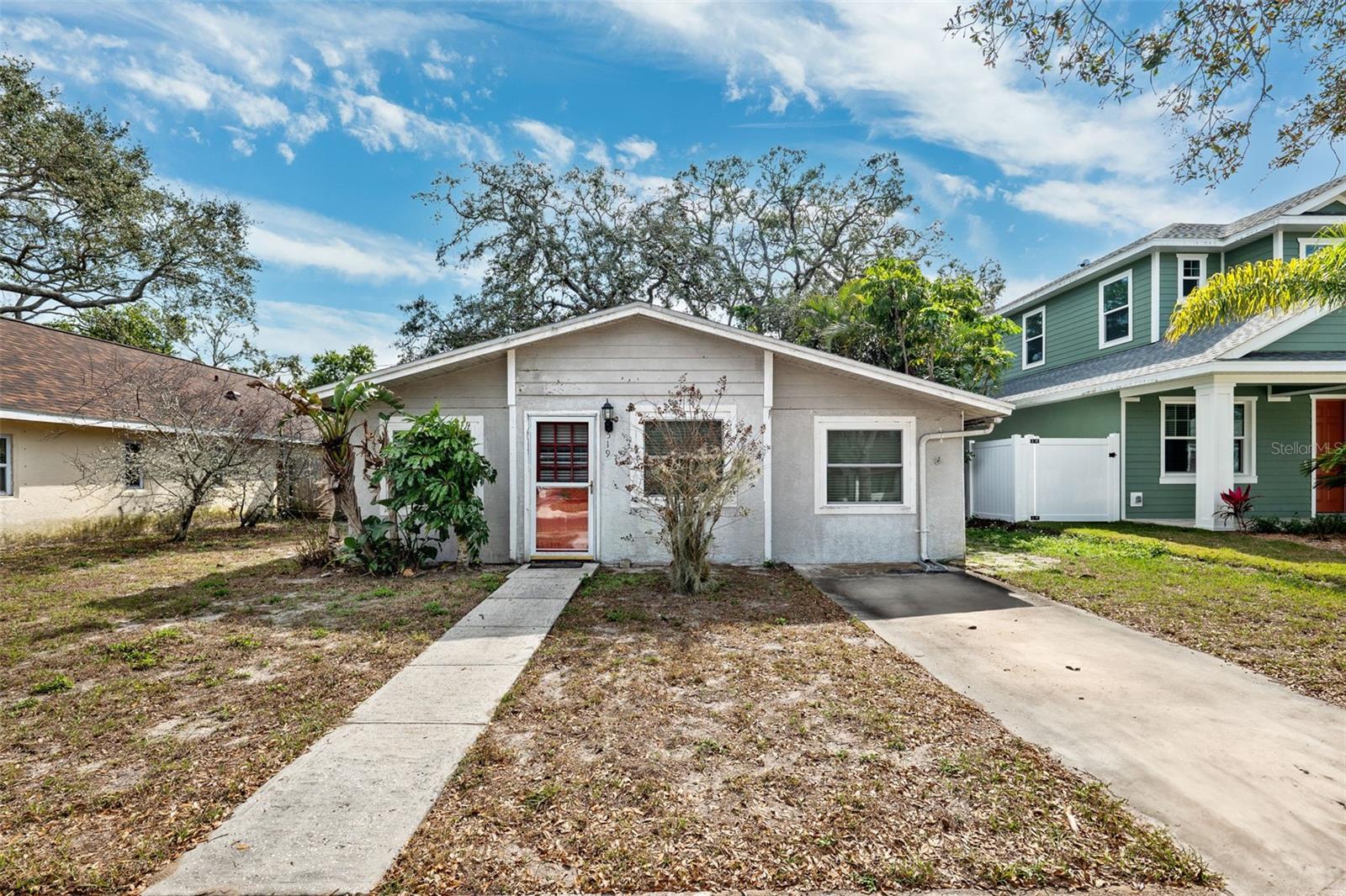 Details for 519 Roanoke Street, DUNEDIN, FL 34698